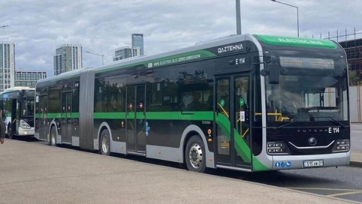  Астана әкімдігі