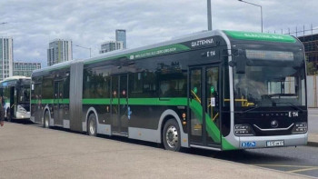 Фотография к новости: Астанада Дженнифер Лопестің концерті кезінде арнайы маршруттар қатынайды