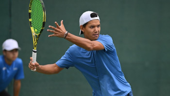 Фотография к новости: Президент кубогі: Челленджер турнирінде Қазақстан намысын кімдер қорғайды?