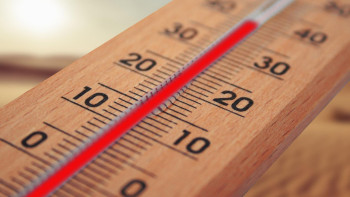 Фотография к новости: Венгрияда соңғы 100 жылдағы ең ыстық күн тіркелді