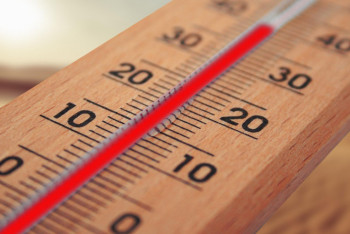 Венгрияда соңғы 100 жылдағы ең ыстық күн тіркелді