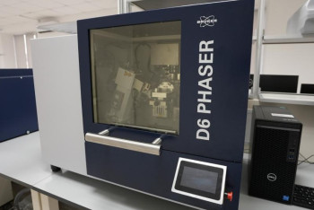 Ақтөбеде жаңа зертханалар заманауи құралдармен жабдықталды