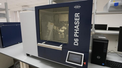 Ақтөбеде жаңа зертханалар заманауи құралдармен жабдықталды