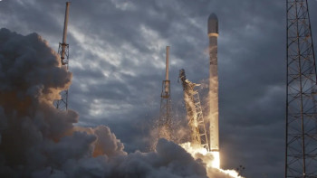 Фотография к новости: NASA Трамптың өтініші бойынша жұмыс күшінің төрттен бір бөлігін қысқартады