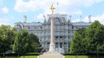 Фотография к новости: АҚШ вице-президенті Джей Ди Вэнс 2028 жылы сайлауға түсуі мүмкін