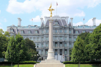 АҚШ вице-президенті Джей Ди Вэнс 2028 жылы сайлауға түсуі мүмкін