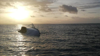 Фотография к новости: Нигерияда қайық апатынан 25 адам қаза тапты