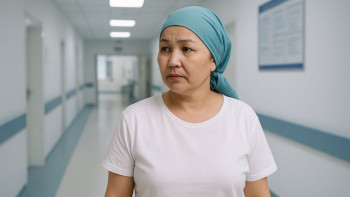 Фотография к новости: Қазақстандағы әйелдер жиі шалдығатын 5 ауру аталды