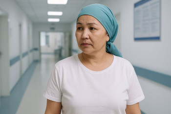 Фотография к новости: Қазақстандағы әйелдер жиі шалдығатын 5 ауру аталды