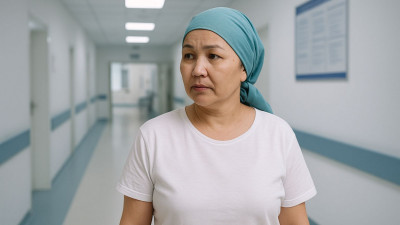 Қазақстандағы әйелдер жиі шалдығатын 5 ауру аталды