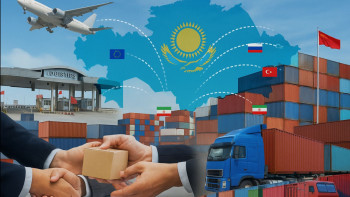 Фотография к новости: Отандық экспортты қолдау: Мемлекет нақты не істеп жатыр?