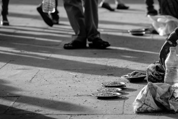 Фотография к новости: Ғибадатханада болған дүрбелең кезінде 8 адам қаза тапты