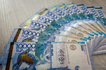 Фотография к новости: Үйірмелерге тексеріс жүргізген әйелдер 88 млн теңгені заңсыз иемденген