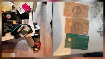 Фотография к новости: "Кепілсіз несие рәсімдеймін": интернет-алаяқтық жасаған оралдық ұсталды