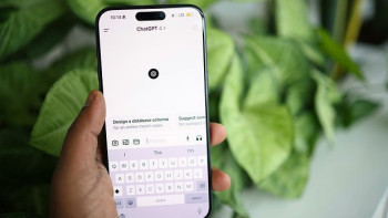 Фотография к новости: ChatGPT-дегі хаттарыңыз құпия болмай қалуы мүмкін – OpenAI басшысы