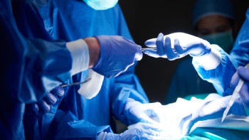 Фотография к новости: Алматыда алғаш рет жүрек ырғағы кардиостимуляторсыз түзетілді