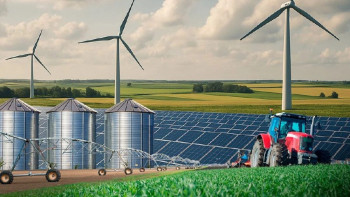 Фотография к новости: Қазақстанда қай салаға инвестиция салуға болады?