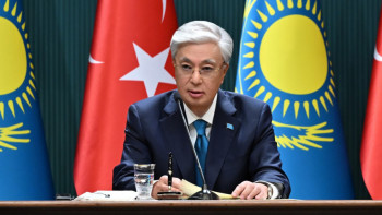 Фотография к новости: Қазақстанда түрік университеттерінің филиалдары ашылады