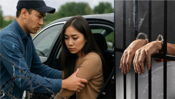 Фотография к новости: Аға инспектор: Қазір алып қашу – дәстүр емес, қылмыс