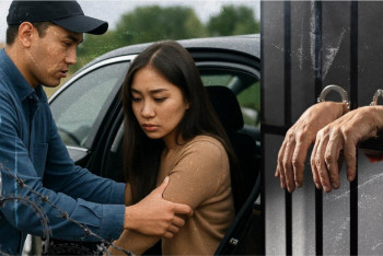 Фотография к новости: Аға инспектор: Қазір алып қашу – дәстүр емес, қылмыс