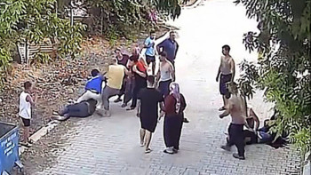 Фотография к новости: Отбасылық жанжал қантөгіспен аяқталды: Әке ұлдарын атып тастады