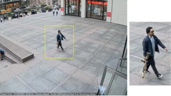 Фотография к новости: Биік ғимараттағы атыс: оққа ұшқандар арасында полиция қызметкері де бар