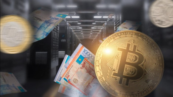 Фотография к новости: Қазақстан Орталық Азиядағы ең қуатты суперкомпьютерді майнингке қолдана ма?