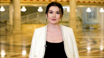 Фотография к новости: "Сахна – менің үйім": Қазақ қызы Ла Скаланы бағындырады