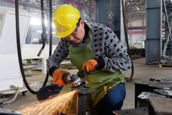 Фотография к новости: Қазақстанда жұмыссыздық деңгейі 4,6% болып қалды – Үкімет