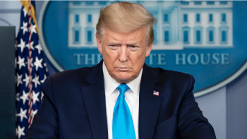 Фотография к новости: Иран мен Израиль тайталасы. Трамп төрелік жасауды төбелеспен шешпек