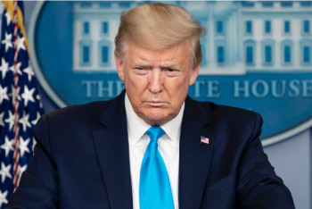 Фотография к новости: Иран мен Израиль тайталасы. Трамп төрелік жасауды төбелеспен шешпек