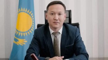 Фотография к новости: Оралдағы 250 млн теңгеге жасалған бас жоспар дау тудырды: шенеунікке сөгіс берілді