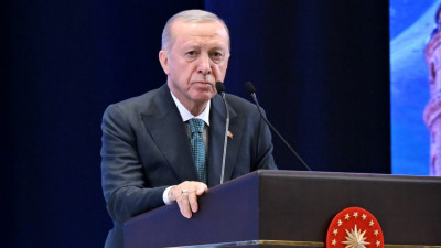 Қазақстан бейбітшілік пен тұрақтылықтың ордасына айналды – Ердоған