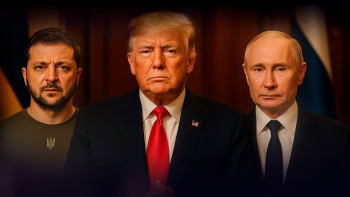 Фотография к новости: "Қаперге алдық". Кремль Трамптың ультиматумына жауап берді