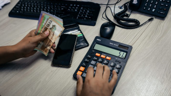 Фотография к новости: Қазақстанда зейнетақы рәсімдеу мерзімі бір күнге дейін қысқарады