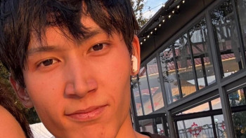 Фотография к новости: Алматы тауларында жоғалып кеткен 20 жастағы жігіт өлі күйінде табылды