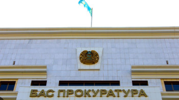 Фотография к новости: ҚТЖ-да қандай проблема бар? Бас көлік прокуратурасы бірқатар жағдайды жіпке тізді