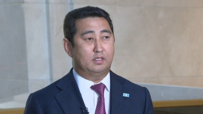 Қазақстанға 160 миллиард теңге инвестиция келмек