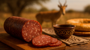 Фотография к новости: Киік етін күнде жесе не болады?