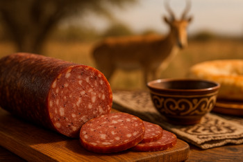 Фотография к новости: Киік етін күнде жесе не болады?