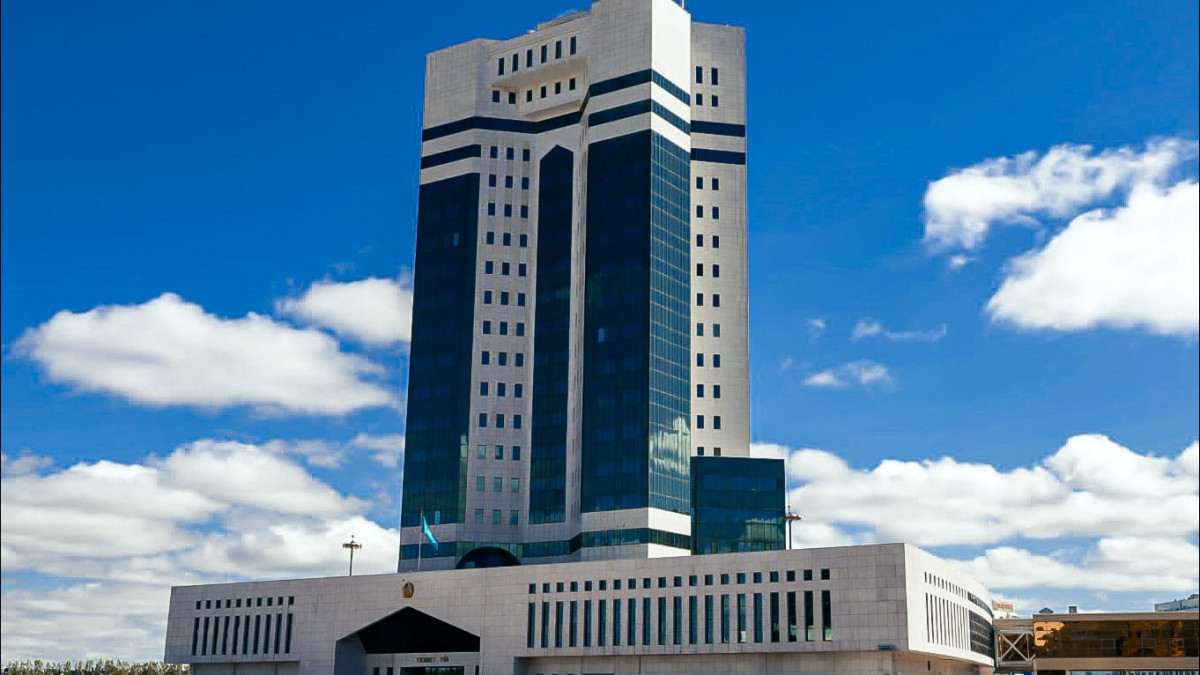  BAQ.KZ  - архив