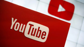 Фотография к новости: 16 жасқа дейінгі балаларға YouTube қолдануға тыйым салынбақ