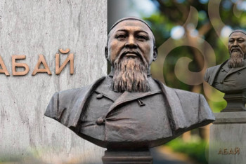 Фотография к новости: Абайдың 180 жылдығы: Семейге астана мен аймақтар қандай сый жасамақ?