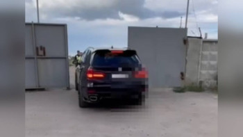 Фотография к новости: Қостанайда 25 рет ереже бұзған жүргізуші ұсталды