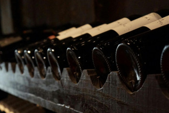 Фотография к новости: АҚШ пен ЕО арасындағы сауда келісімі: Франция шарап үшін күресуде