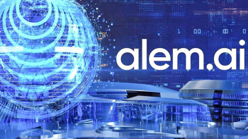 Фотография к новости: Alem LLM: ChatGPT мен Gemini-ді басып озған қазақша модель