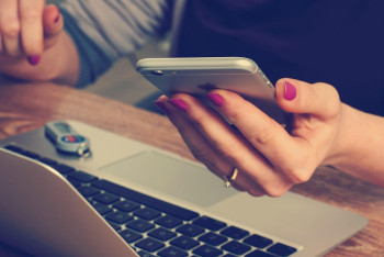 Фотография к новости: Қазақстандықтар "жеңіл табыс" схемасына қалай алданады – Ұлттық банк ескерту жасады