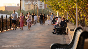 Фотография к новости: Зерттеу қорытындысы: Қазақстандықтар ЛГБТ насихаты жайлы не ойлайды?