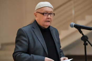 Фотография к новости: "Гипноз қолданады". Профессор Кәкен Қамзин пәтерінен қалай айырылғанын айтты