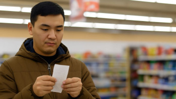 Фотография к новости: Енді қазақстандықтар чек талап етіп, мол ақша ұтып ала алады